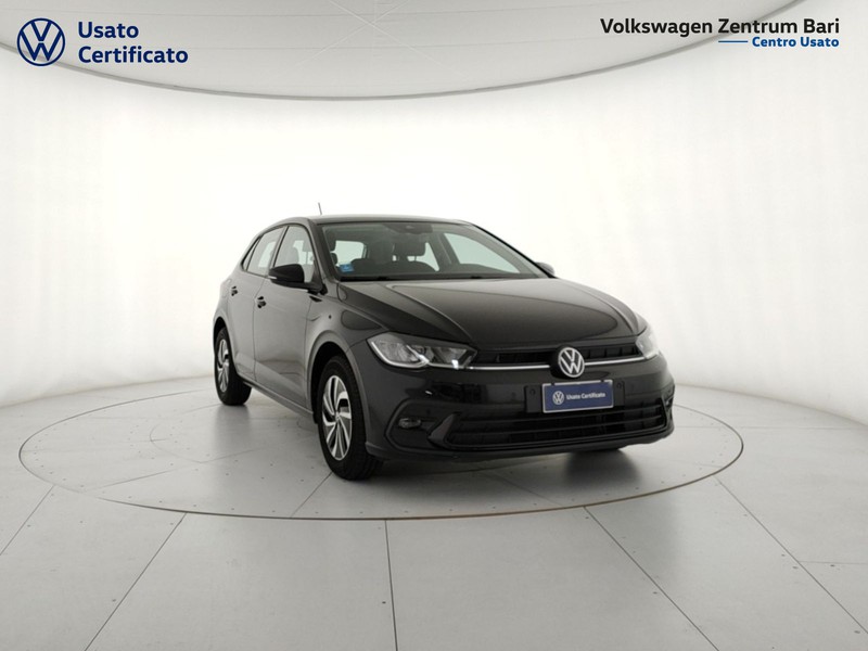 Volkswagen Polo 1.0 tsi life 95cv dsg - 3