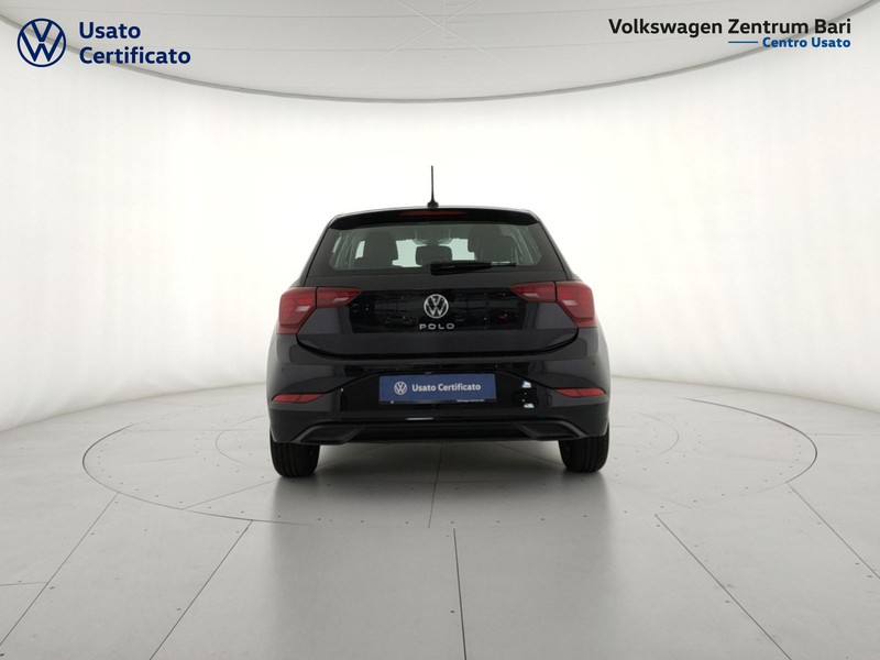 Volkswagen Polo 1.0 tsi life 95cv dsg - 6