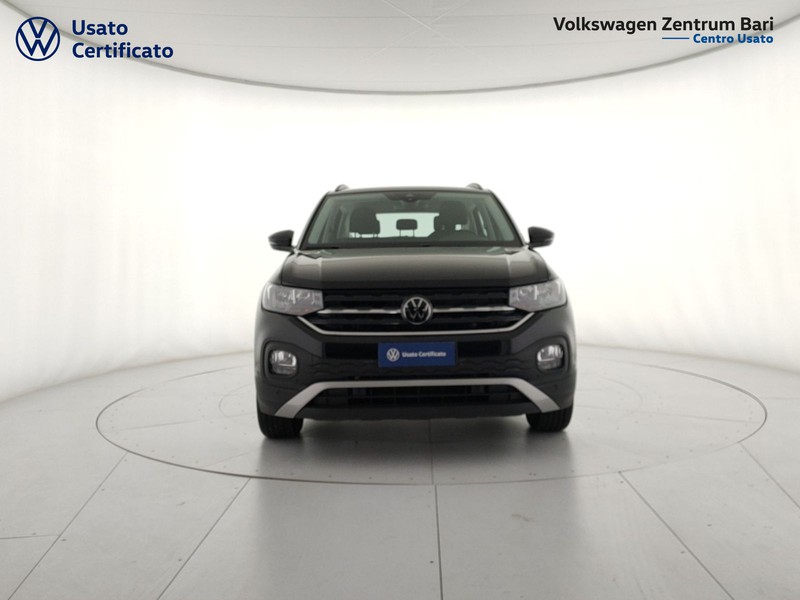 Volkswagen T-Cross 1.0 tsi style 95cv - 2