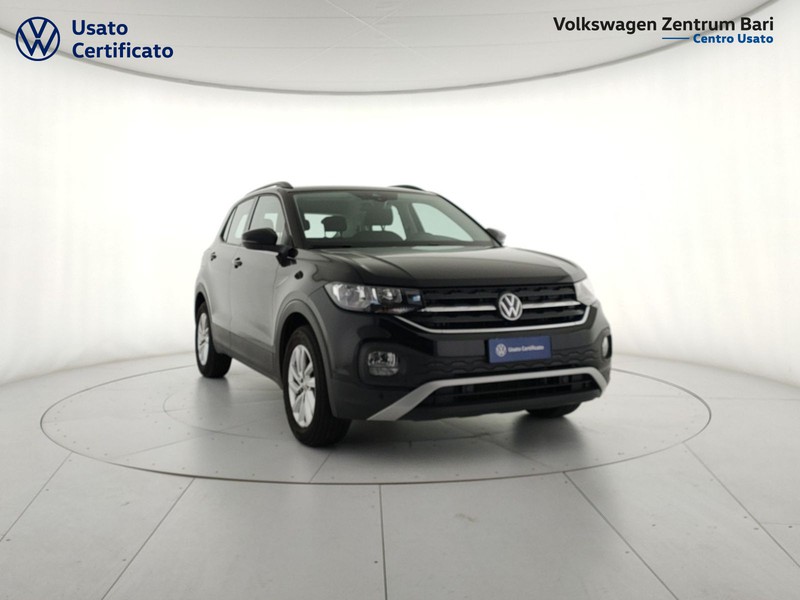 Volkswagen T-Cross 1.0 tsi style 95cv - 3