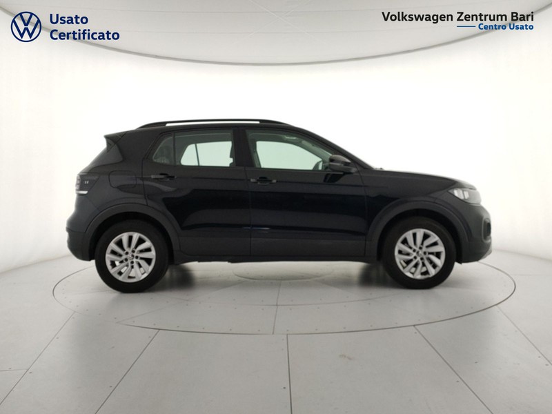 Volkswagen T-Cross 1.0 tsi style 95cv - 4