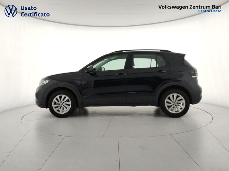 Volkswagen T-Cross 1.0 tsi style 95cv - 8