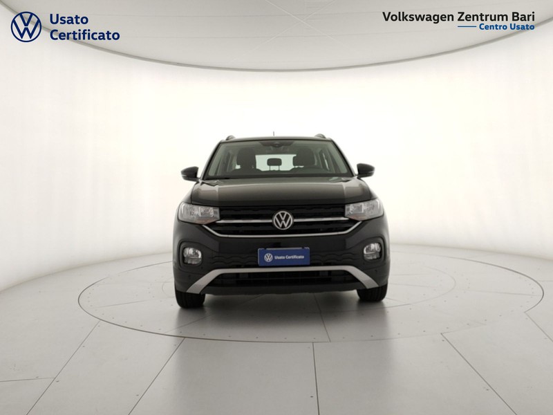 Volkswagen T-Cross 1.0 tsi style 95cv - 2