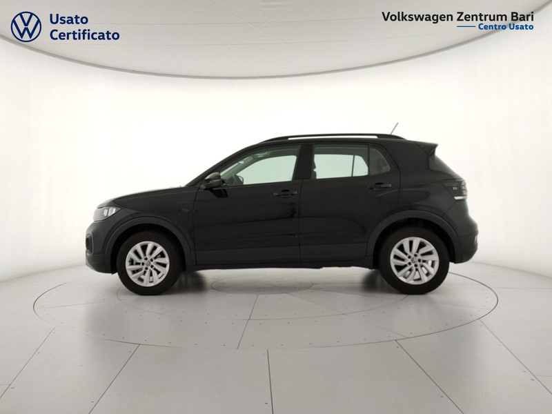 Volkswagen T-Cross 1.0 tsi style 95cv - 5