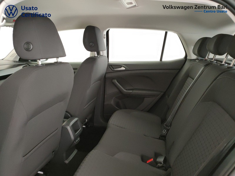 Volkswagen T-Cross 1.0 tsi style 95cv - 7