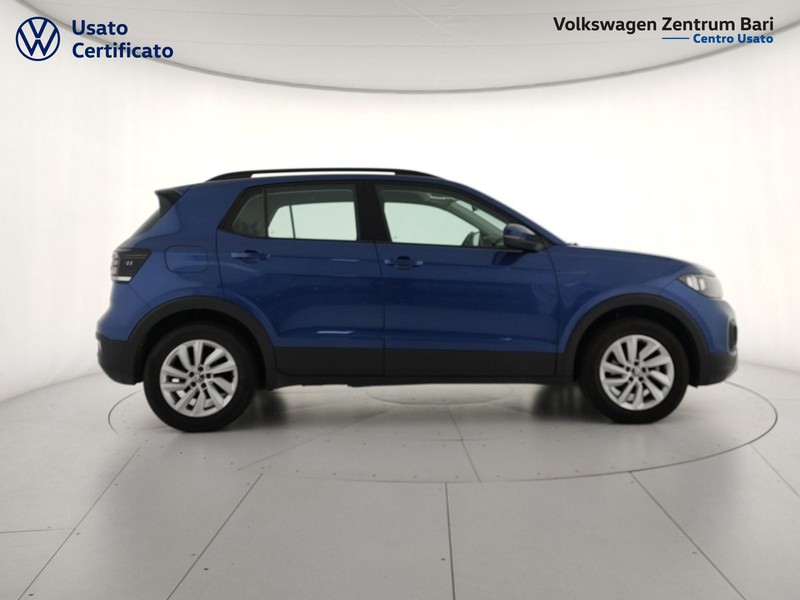 Volkswagen T-Cross 1.0 tsi style 95cv - 4