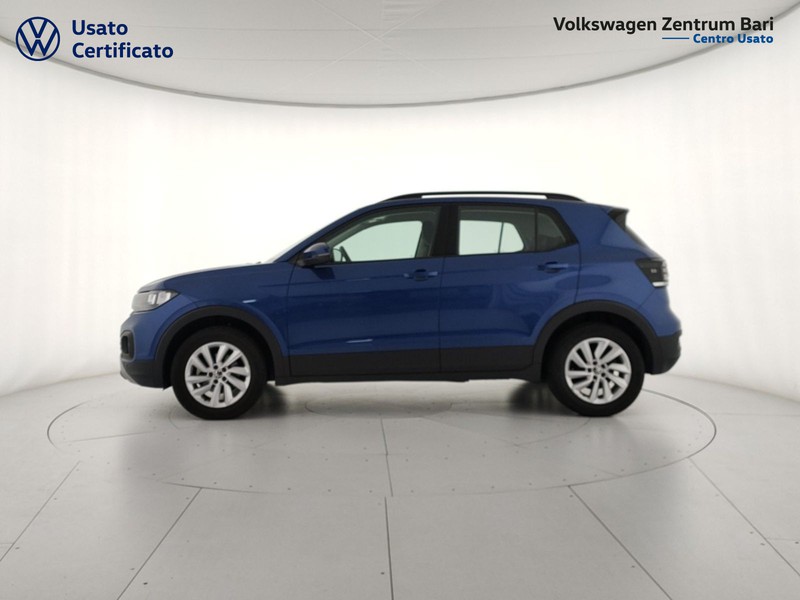 Volkswagen T-Cross 1.0 tsi style 95cv - 8