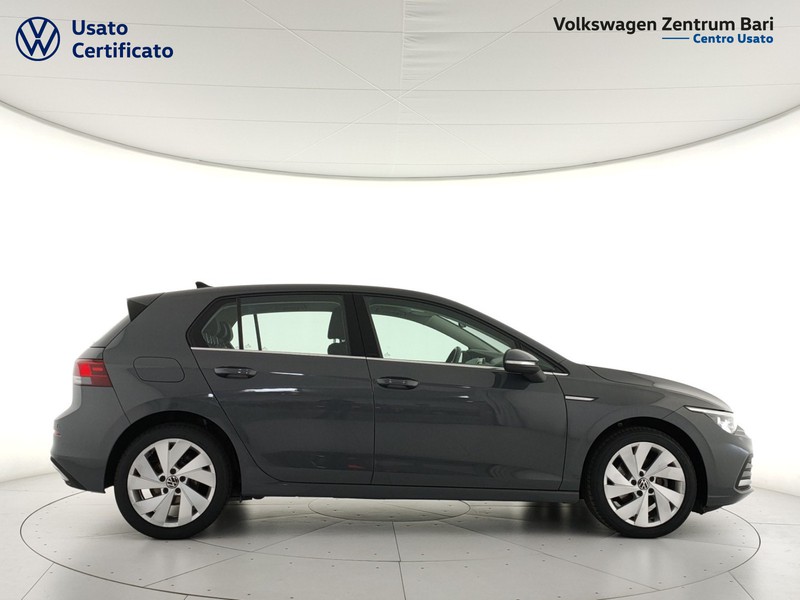 Volkswagen Golf 2.0 tdi style 115cv - 4