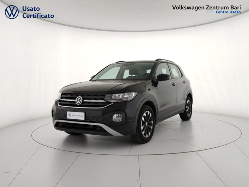 Volkswagen T-Cross 1.0 tsi style 95cv - 1