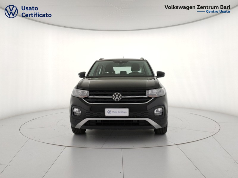 Volkswagen T-Cross 1.0 tsi style 95cv - 2