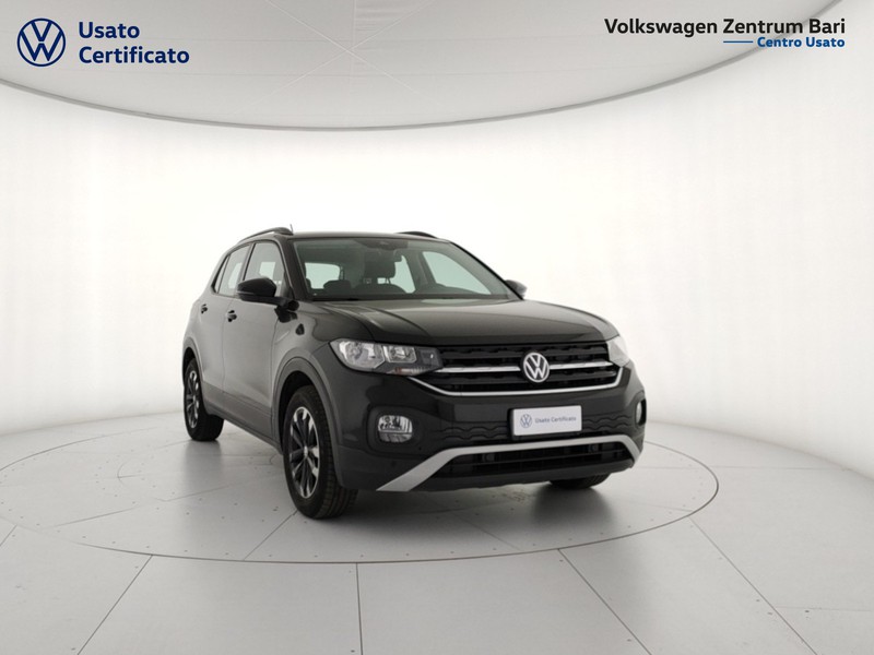 Volkswagen T-Cross 1.0 tsi style 95cv - 3