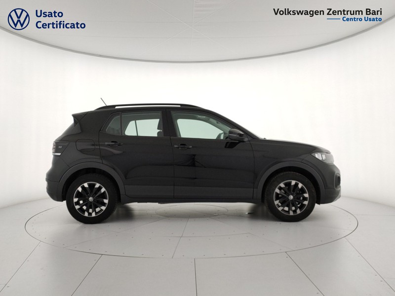 Volkswagen T-Cross 1.0 tsi style 95cv - 4