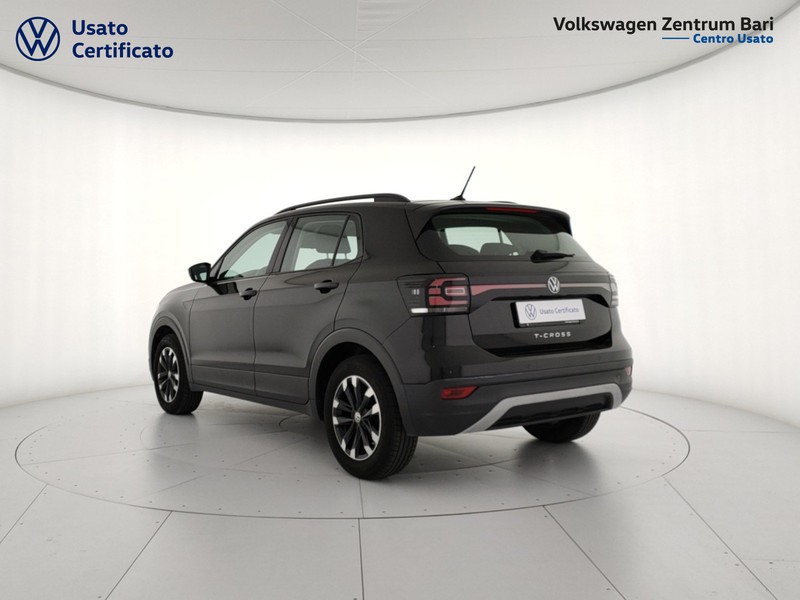 Volkswagen T-Cross 1.0 tsi style 95cv - 7