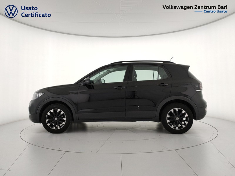 Volkswagen T-Cross 1.0 tsi style 95cv - 8