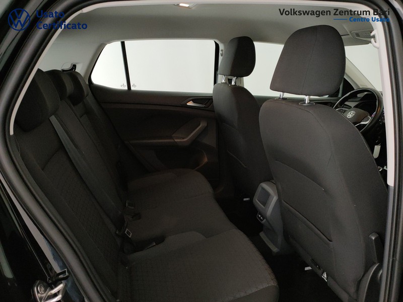 Volkswagen T-Cross 1.0 tsi style 95cv - 15