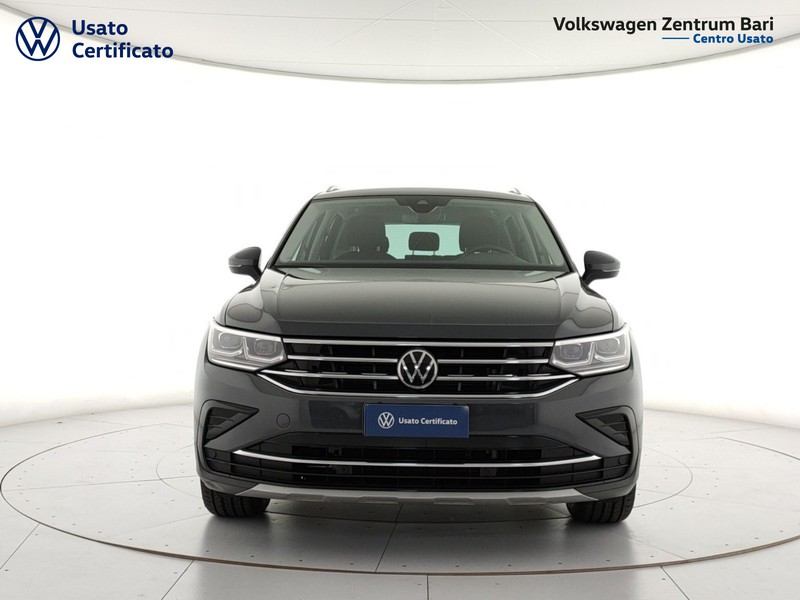 Volkswagen Tiguan 2.0 tdi elegance 150cv dsg - 2