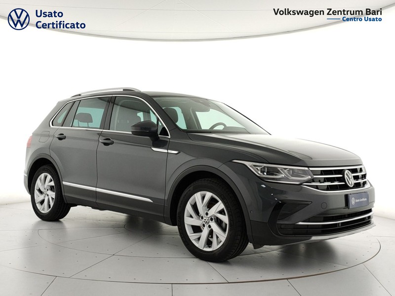 Volkswagen Tiguan 2.0 tdi elegance 150cv dsg - 3