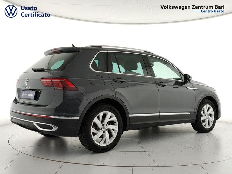 Volkswagen Tiguan 2.0 tdi elegance 150cv dsg - 4