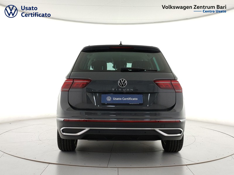 Volkswagen Tiguan 2.0 tdi elegance 150cv dsg - 5