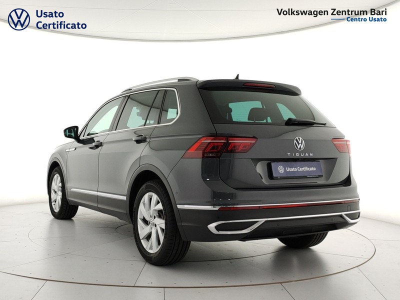 Volkswagen Tiguan 2.0 tdi elegance 150cv dsg - 6