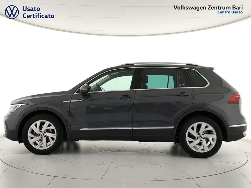 Volkswagen Tiguan 2.0 tdi elegance 150cv dsg - 7