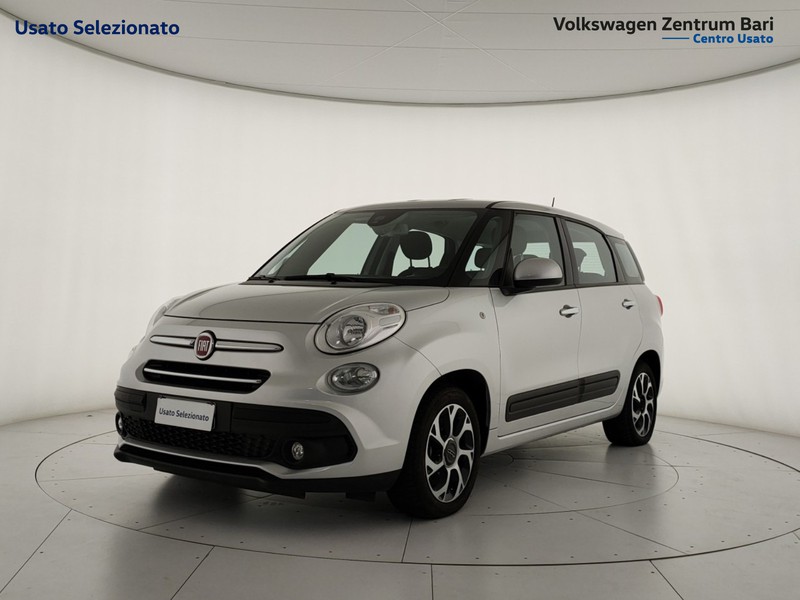 Fiat 500L wagon 1.6 mjt business 120cv my20 - 1