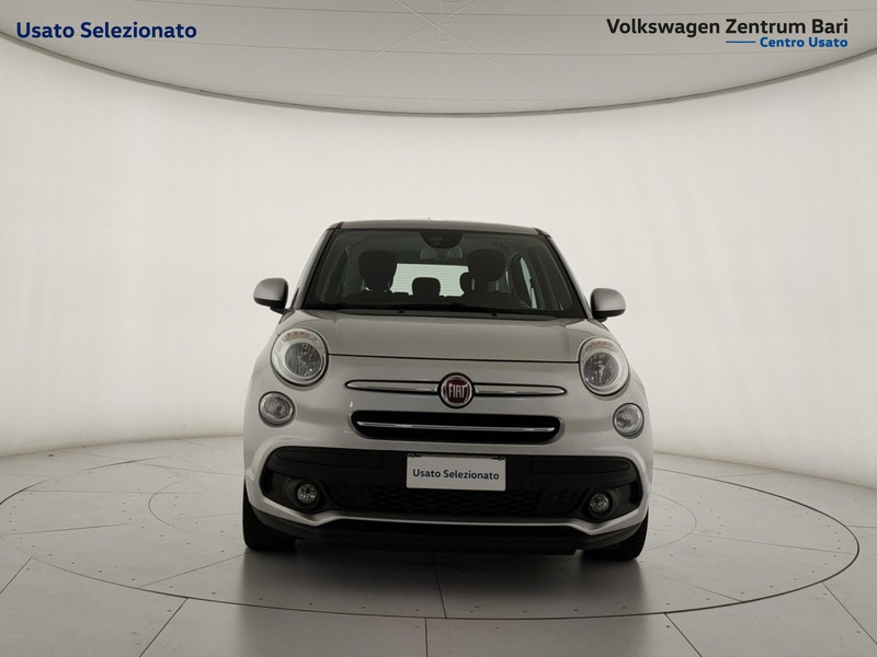 Fiat 500L wagon 1.6 mjt business 120cv my20 - 2