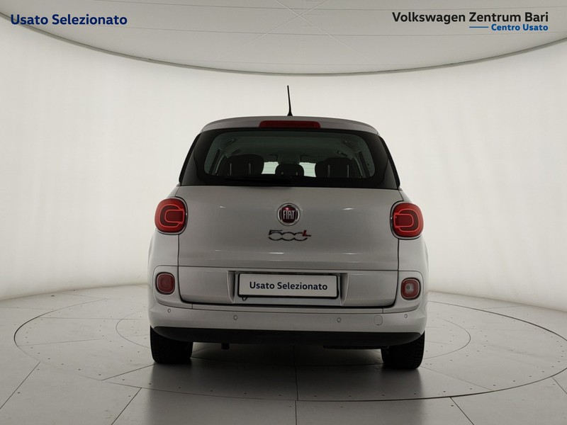 Fiat 500L wagon 1.6 mjt business 120cv my20 - 5