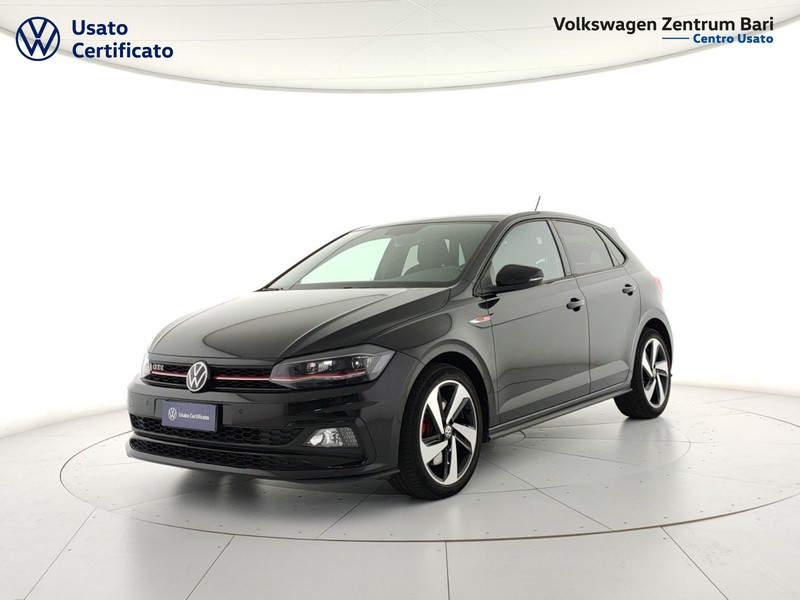 Volkswagen Polo 5p 2.0 tsi gti 200cv dsg - 1