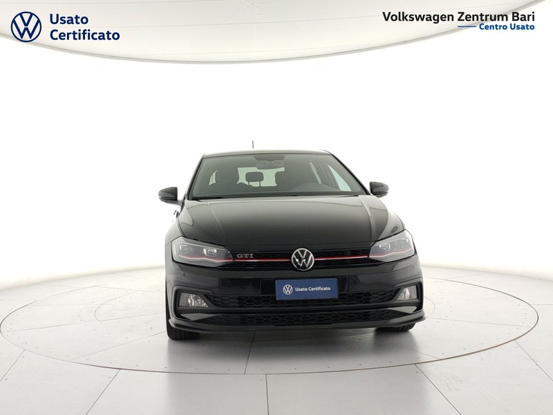 Volkswagen Polo 5p 2.0 tsi gti 200cv dsg - 2