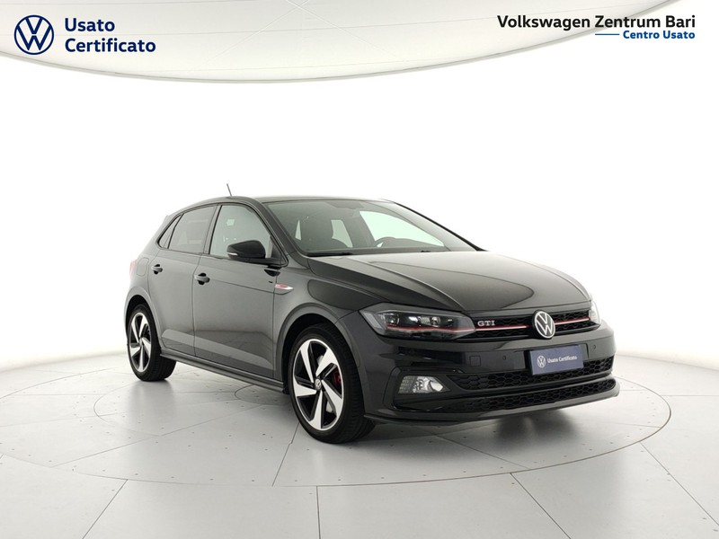 Volkswagen Polo 5p 2.0 tsi gti 200cv dsg - 3