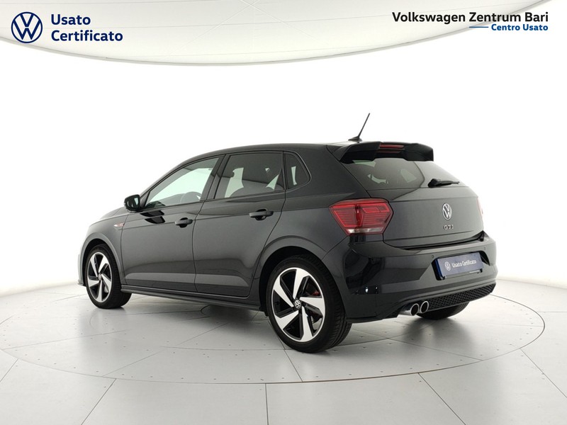 Volkswagen Polo 5p 2.0 tsi gti 200cv dsg - 6