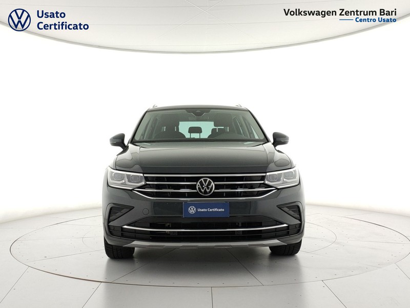 Volkswagen Tiguan 2.0 tdi elegance 150cv dsg - 2