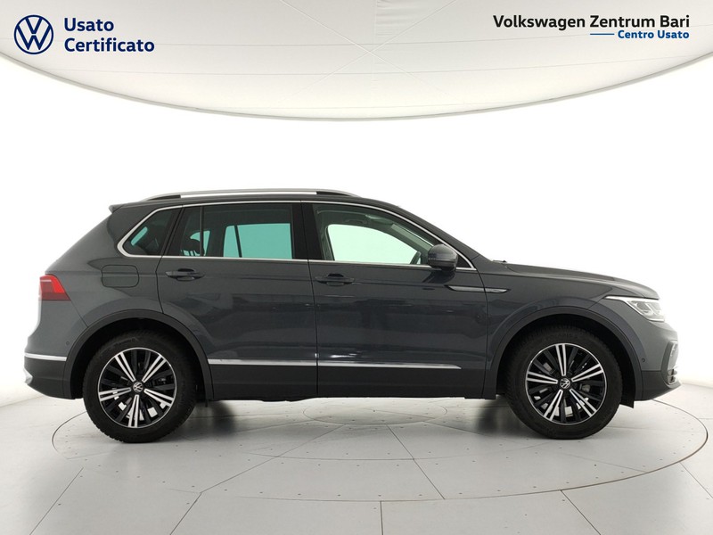 Volkswagen Tiguan 2.0 tdi elegance 150cv dsg - 4