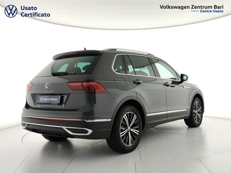 Volkswagen Tiguan 2.0 tdi elegance 150cv dsg - 5