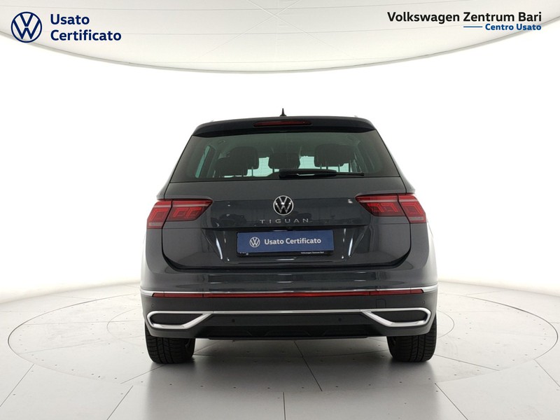 Volkswagen Tiguan 2.0 tdi elegance 150cv dsg - 6