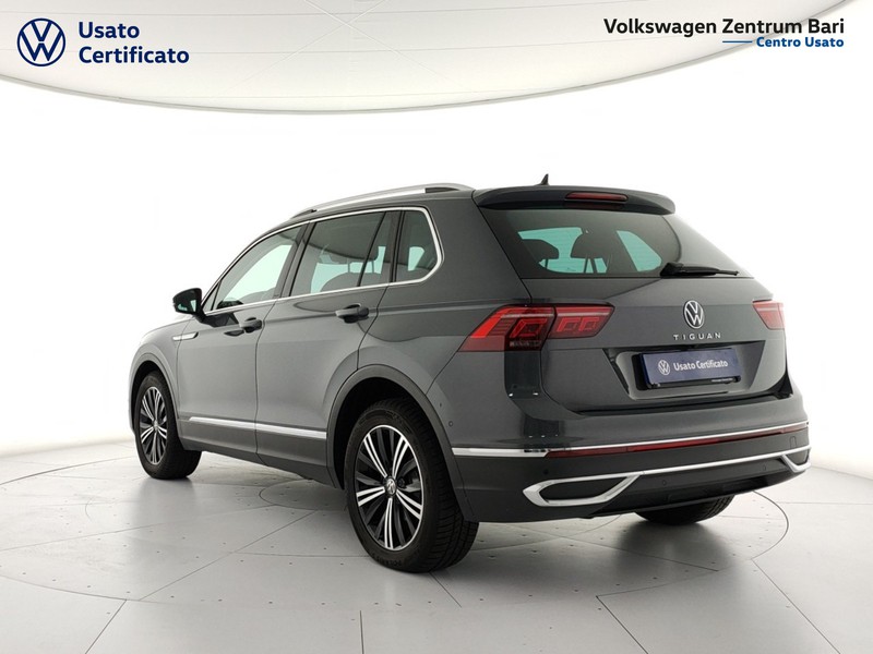 Volkswagen Tiguan 2.0 tdi elegance 150cv dsg - 7