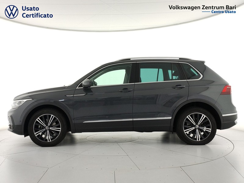 Volkswagen Tiguan 2.0 tdi elegance 150cv dsg - 8