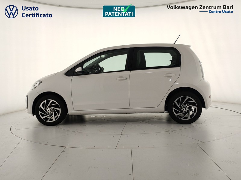 Volkswagen up! 5p 1.0 high 75cv asg - 5