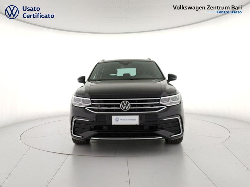 Volkswagen Tiguan Nuova R-Line 2.0 TDI SCR 147 kW/200 CV DSG - 16