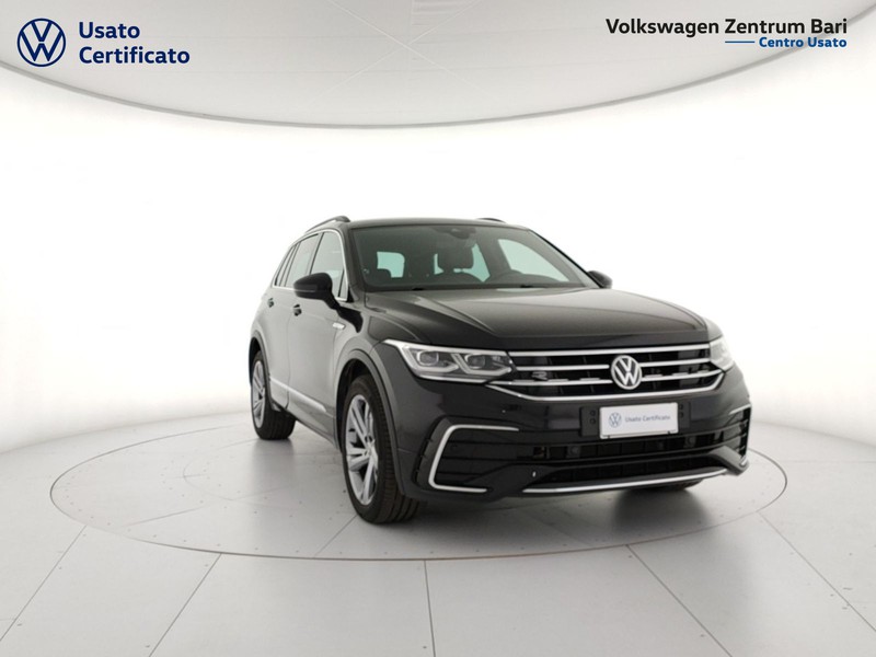 Volkswagen Tiguan Nuova R-Line 2.0 TDI SCR 147 kW/200 CV DSG - 17