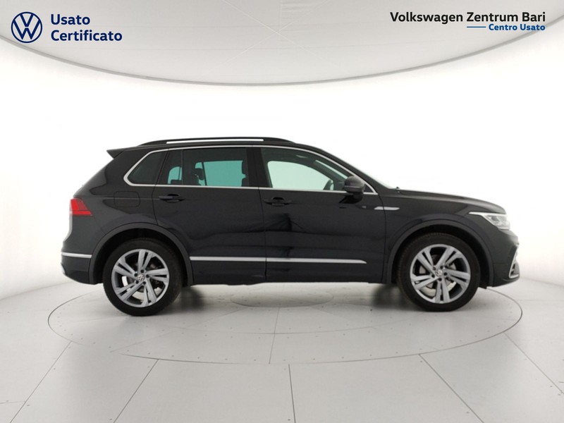 Volkswagen Tiguan Nuova R-Line 2.0 TDI SCR 147 kW/200 CV DSG - 18