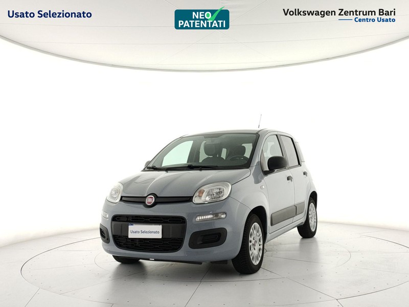 Fiat Panda 1.2 easy easypower gpl 69cv - 1