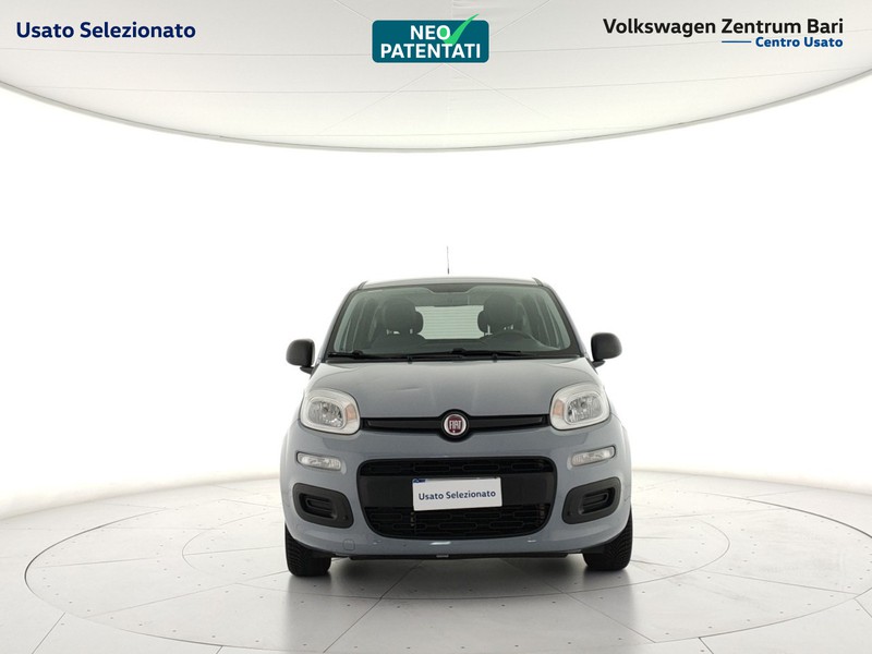 Fiat Panda 1.2 easy easypower gpl 69cv - 2