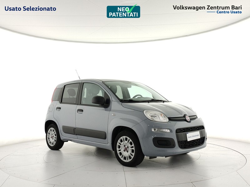 Fiat Panda 1.2 easy easypower gpl 69cv - 3