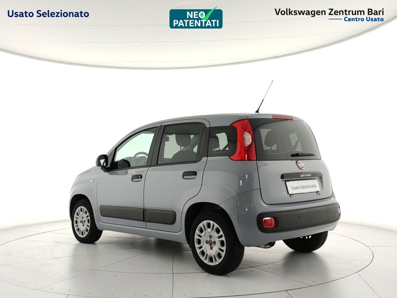 Fiat Panda 1.2 easy easypower gpl 69cv - 5