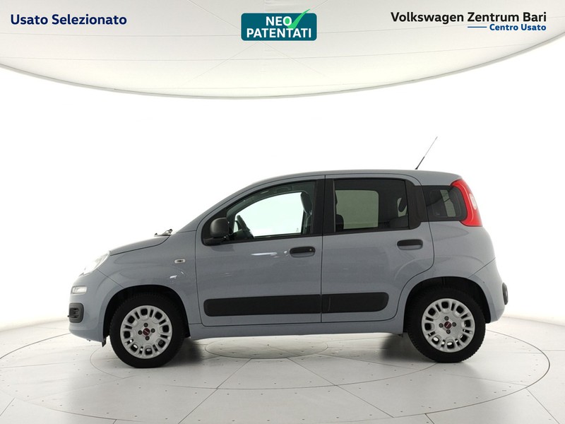 Fiat Panda 1.2 easy easypower gpl 69cv - 6