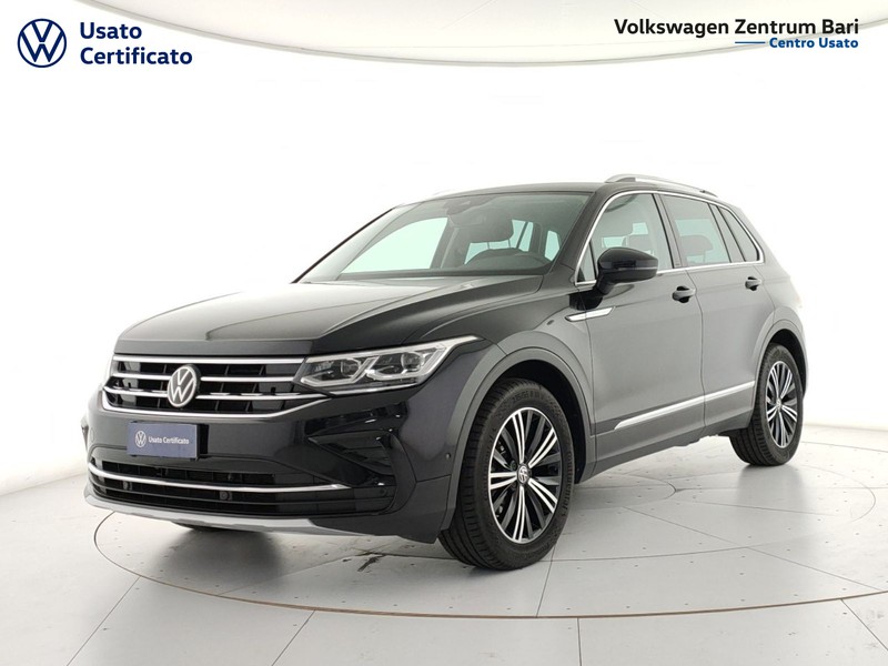 Volkswagen Tiguan 2.0 tdi elegance 150cv dsg - 1