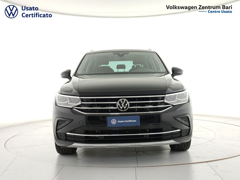 Volkswagen Tiguan 2.0 tdi elegance 150cv dsg - 2