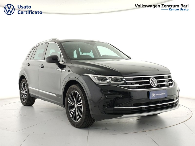 Volkswagen Tiguan 2.0 tdi elegance 150cv dsg - 3